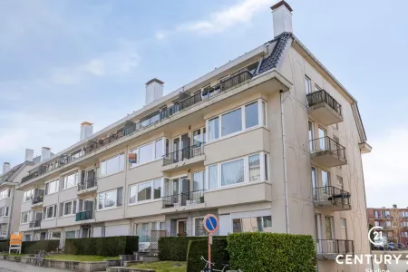 Appartement Te Koop Leuven Kessel-lo