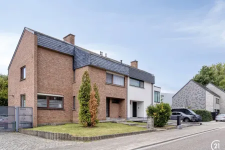 Huis Te Koop Leuven Heverlee