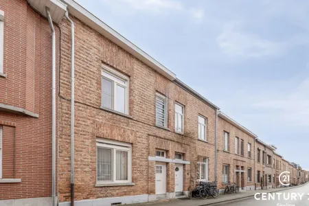 Huis Te Koop Leuven Kessel-lo