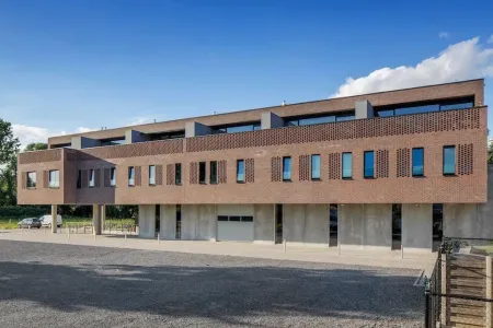 Garage Te Huur Leuven Wilsele