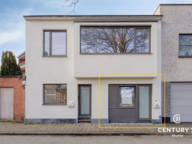 Appartement in Kessel-Lo - Willem Coosemansstraat 4, 3010