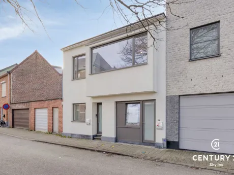 Appartement in Kessel-Lo - Willem Coosemansstraat 4, 3010 - foto 2