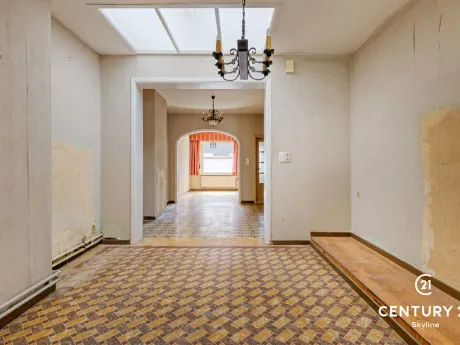 Huis in Kessel-Lo - Patroonschapstraat 10, 3010 - foto 3