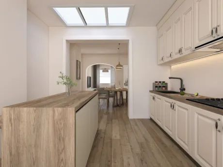 Huis in Kessel-Lo - Patroonschapstraat 10, 3010 - foto 4