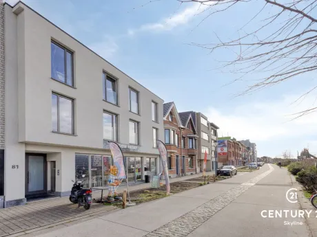 Appartement in Kessel-Lo - Martelarenlaan 81 0103, 3010 - foto 4