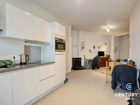 Appartement in Kessel-Lo - Willem Coosemansstraat 4, 3010 - foto 4