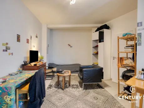 Appartement in Kessel-Lo - Willem Coosemansstraat 4, 3010 - foto 5