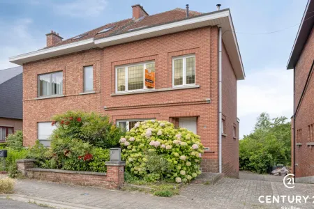 Huis Te Koop Leuven Kessel-lo