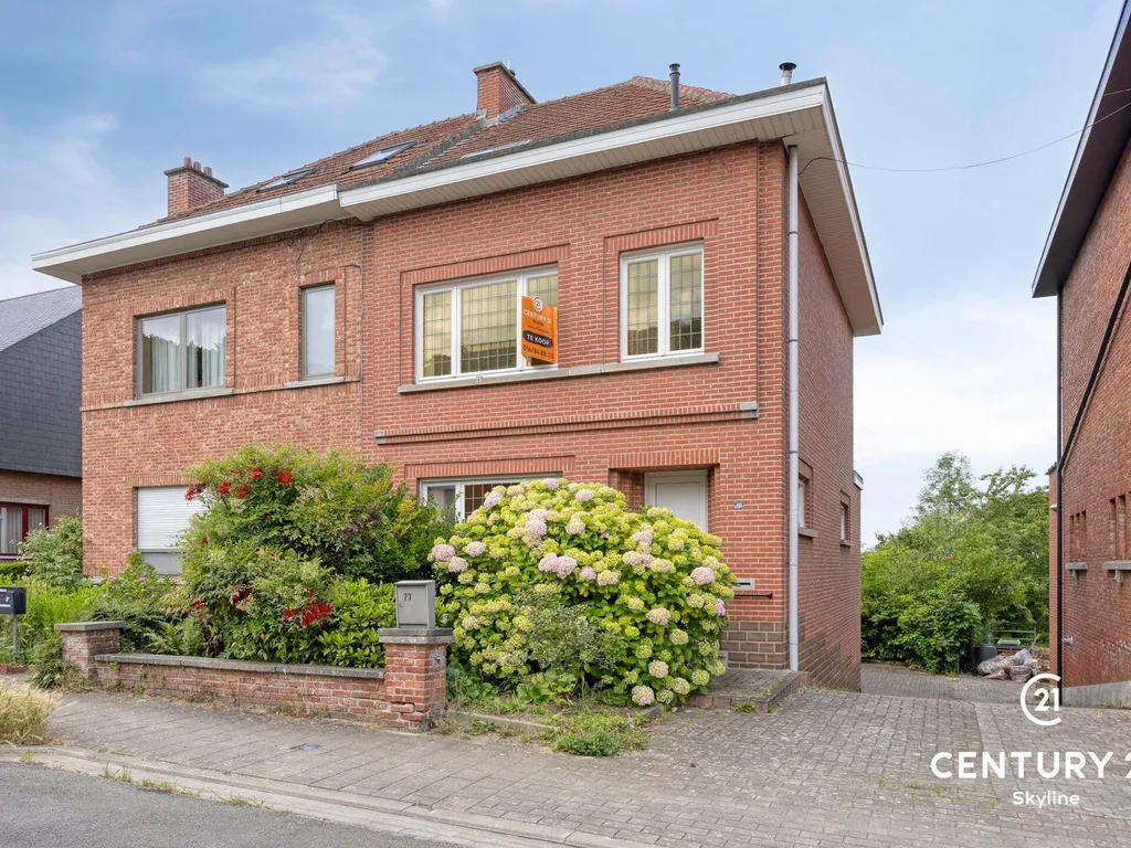 Hoofdfoto Huis in Leuven Kessel-lo