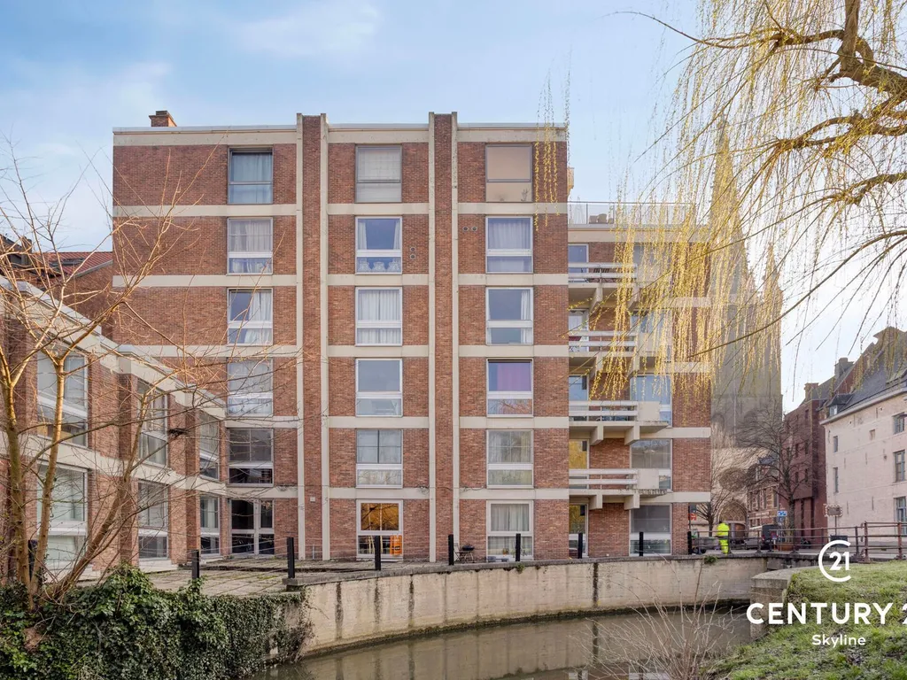 Hoofdfoto Appartement in Leuven