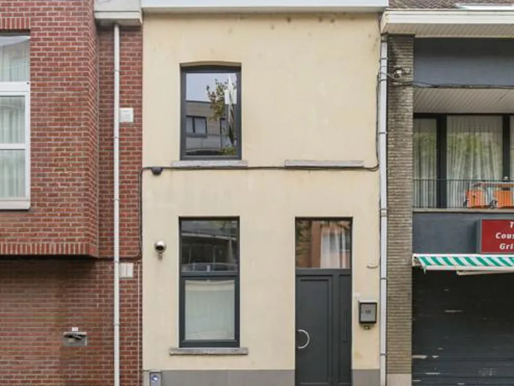 Hoofdfoto Huis in Leuven
