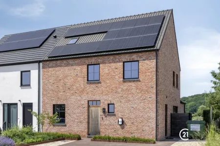 Huis Te Koop Pellenberg
