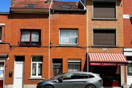 Huis Te Koop Kessel-Lo