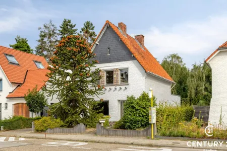 Huis Te Koop Kessel-Lo