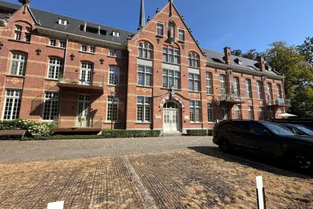 Appartement À louer Bierbeek