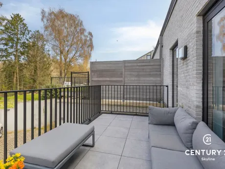 Appartement in Lubbeek - Ganzendries 74B, 3210 - foto 8