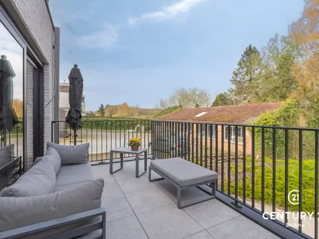 Appartement in Lubbeek - Ganzendries 74B, 3210 - foto 9