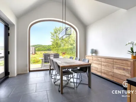 Huis in Lubbeek Pellenberg - Ganzendries 84, 3212 - foto 8