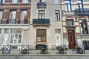 Huis Te Koop Anderlecht