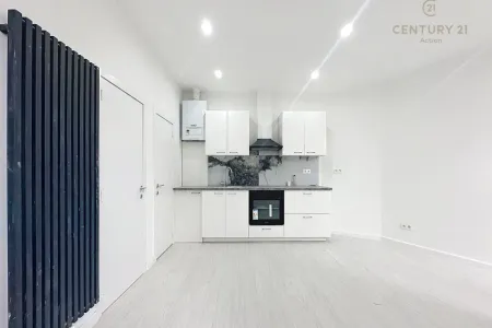 Appartement Te Koop Anderlecht