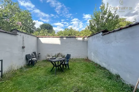 Appartement Te Koop Anderlecht