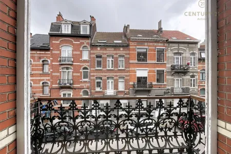 Appartement Te Koop Anderlecht