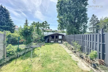 Huis Te Koop Machelen Diegem