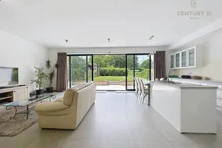 Huis Te Koop Bruxelles