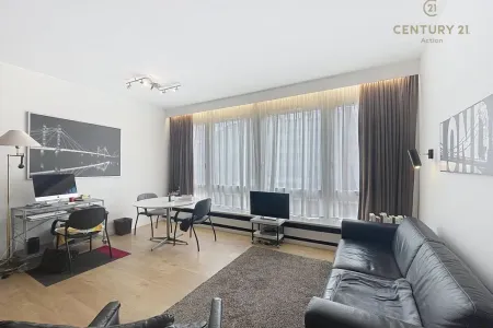 Appartement Te Koop Ixelles