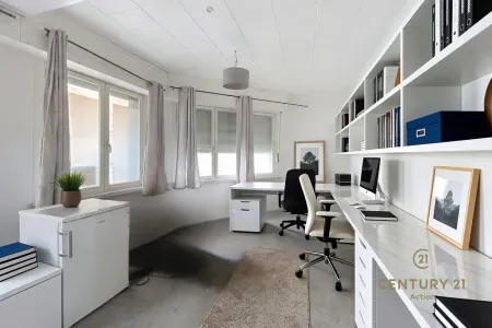 Kantoor Te Huur Schaerbeek