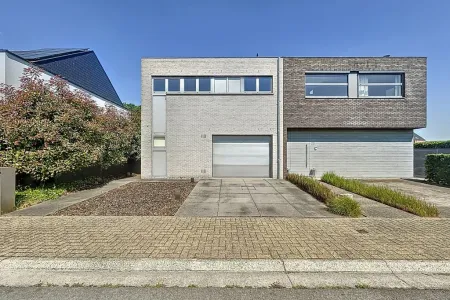Huis Te Huur Asse