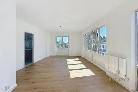 Appartement Te Koop Molenbeek-Saint-Jean