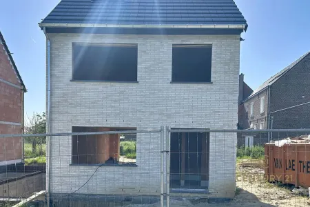 Huis Te Koop Beersel Huizingen
