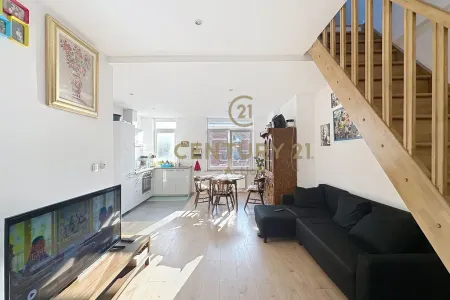 Appartement Te Koop Schaerbeek