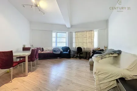 Appartement Te Koop Schaerbeek