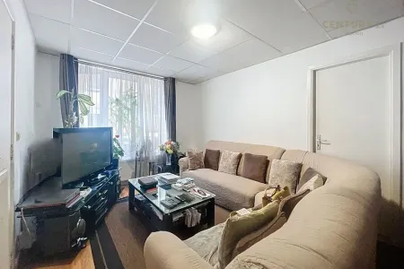 Appartement Te Koop Anderlecht