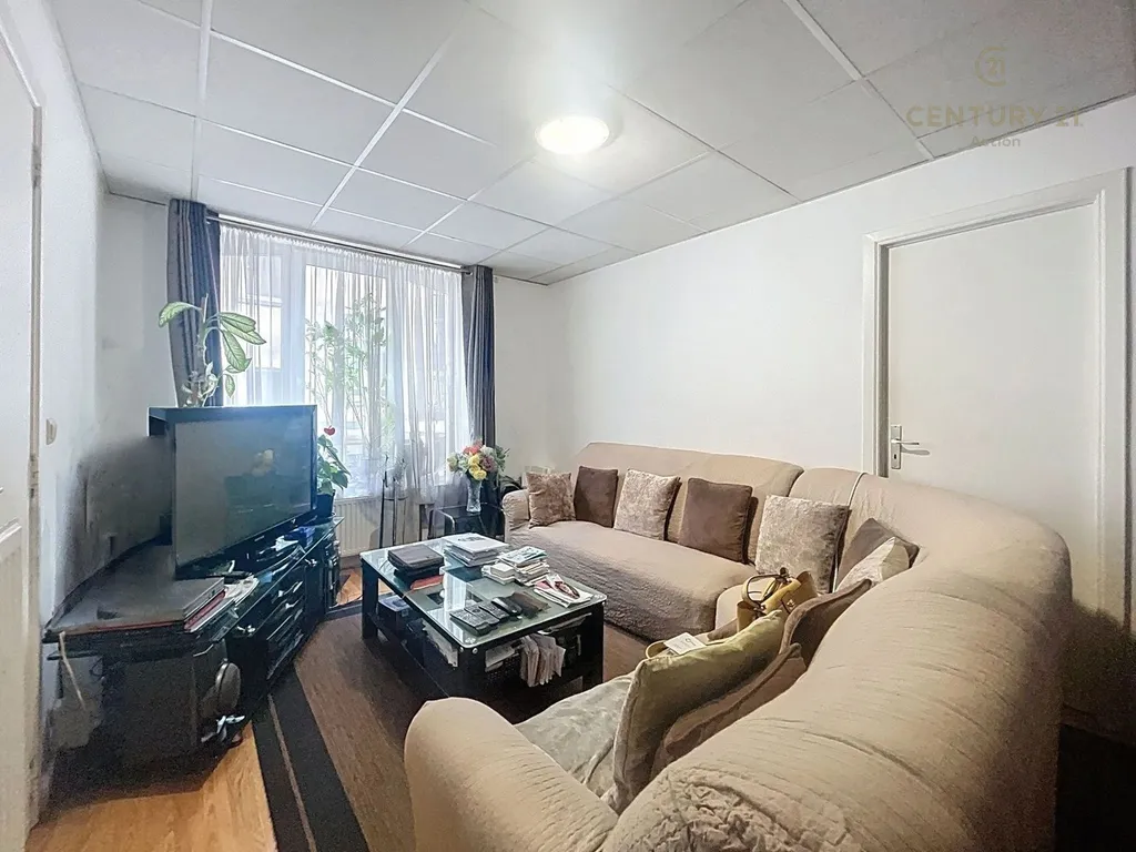 Hoofdfoto Appartement in Anderlecht