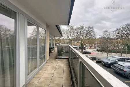 Appartement Te Koop Anderlecht