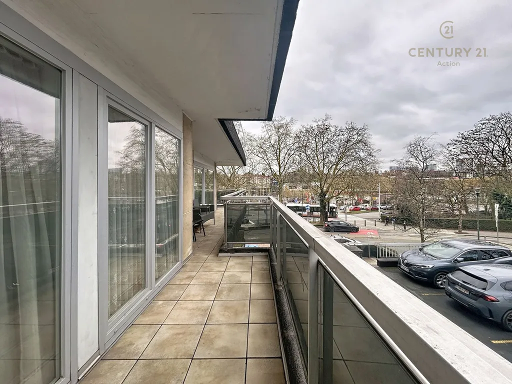 Hoofdfoto Appartement in Anderlecht