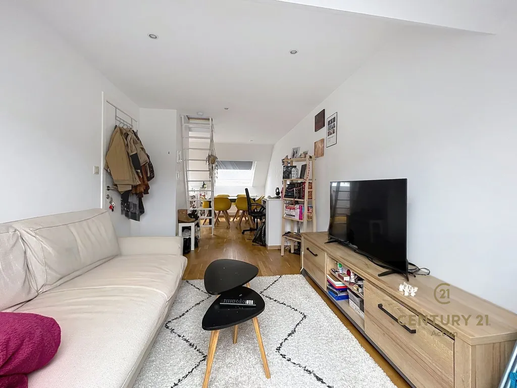 Hoofdfoto Appartement in Ixelles