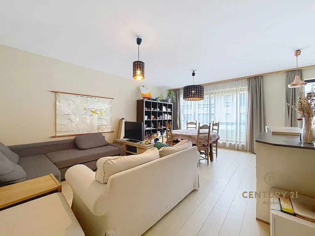 Hoofdfoto Appartement in Ixelles