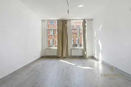 Appartement Te Huur Schaerbeek