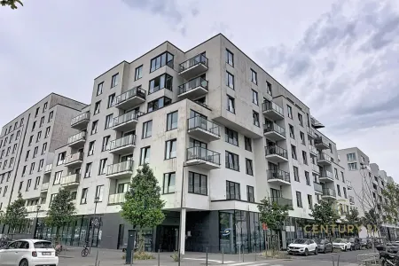 Appartement Te Huur Anderlecht