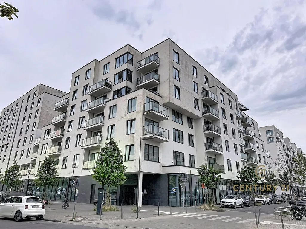 Hoofdfoto Appartement in Anderlecht