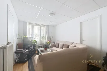 Appartement Te Koop Anderlecht