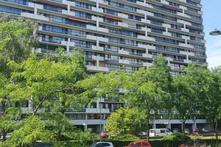 Appartement Te Koop Ganshoren