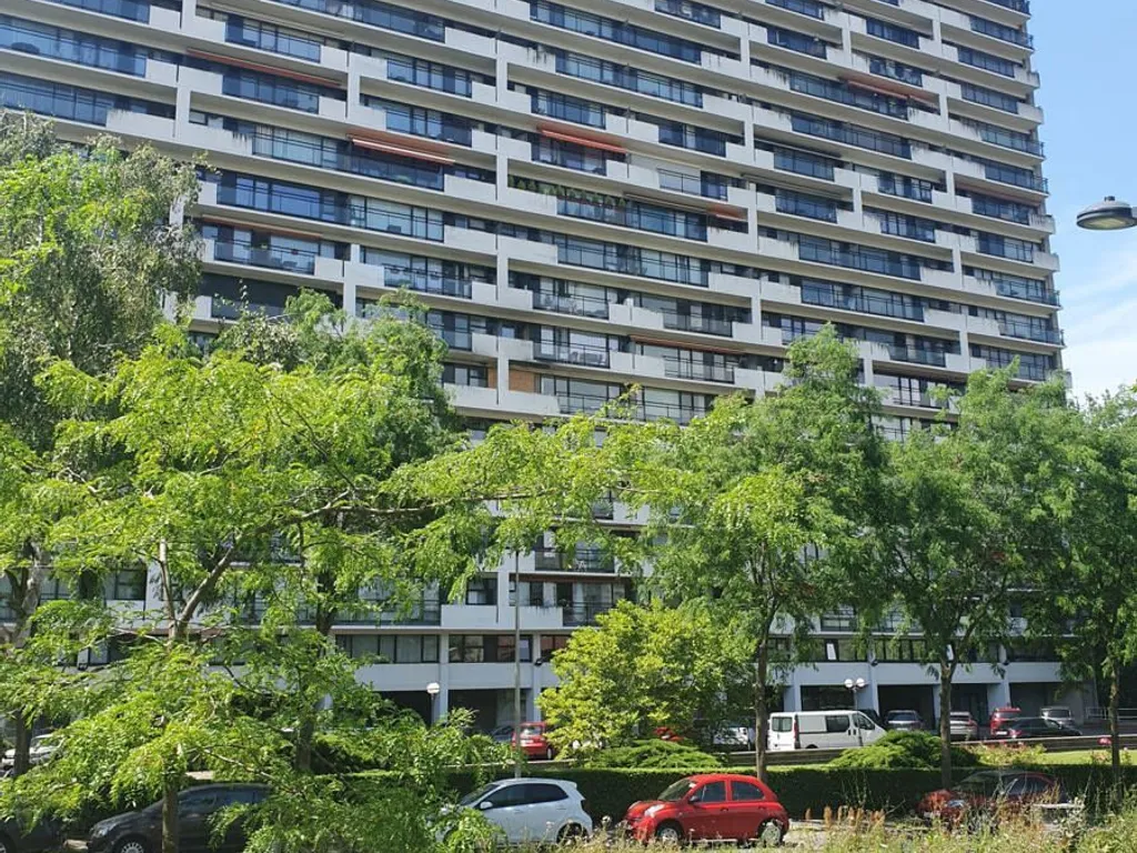 Hoofdfoto Appartement in Ganshoren