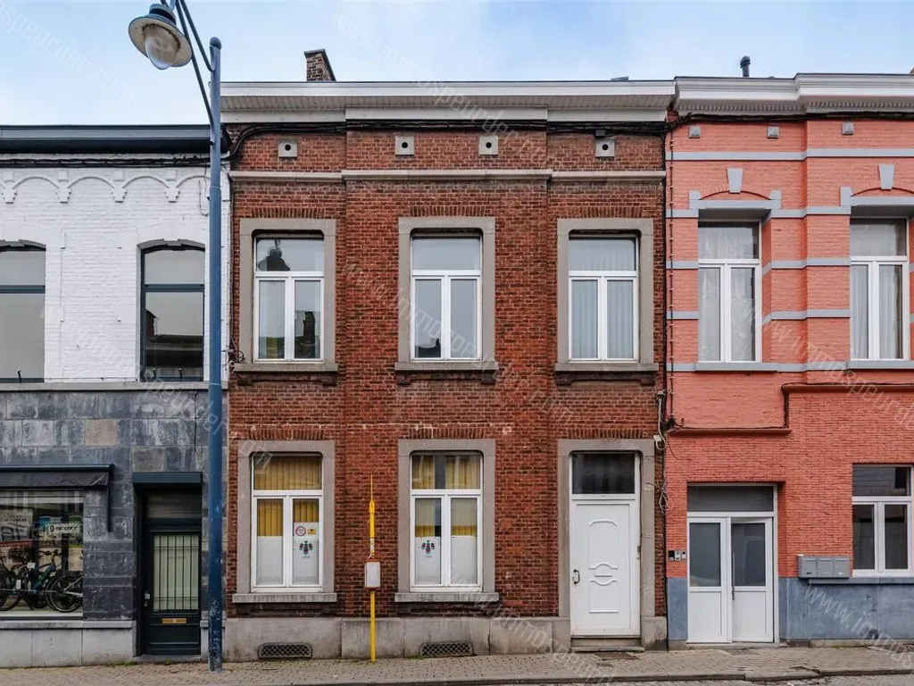 Huis in Namur - 1342936 - Rue de Gembloux 122, 5002 Namur