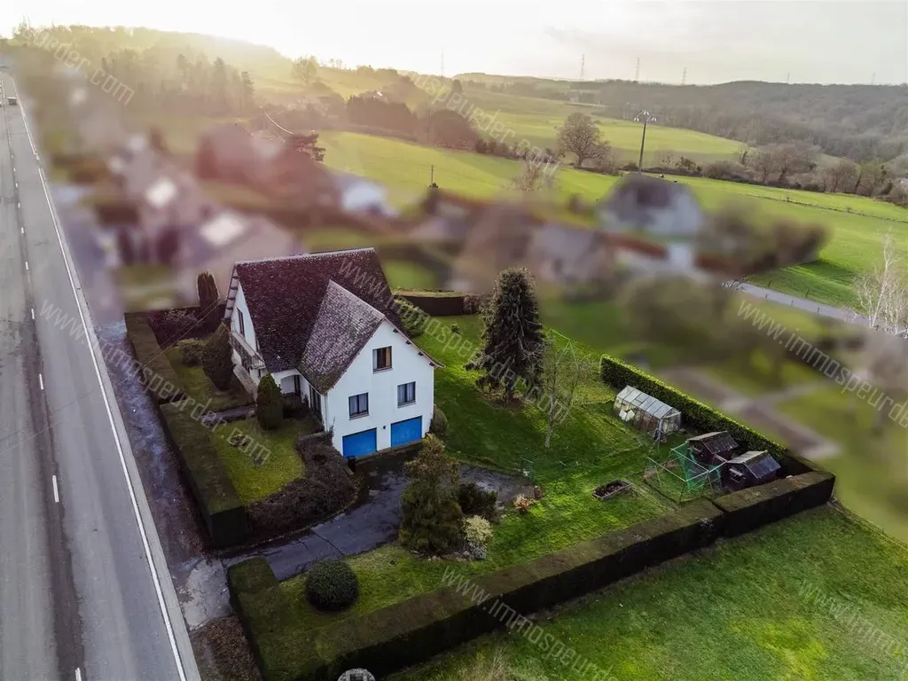 Huis in Andenne - 1365859 - Chaussée de Ciney 174, 5300 ANDENNE