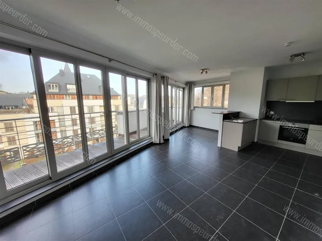 Appartement in Jambes - 1397472 - Rue Mazy 67-33, 5100 JAMBES